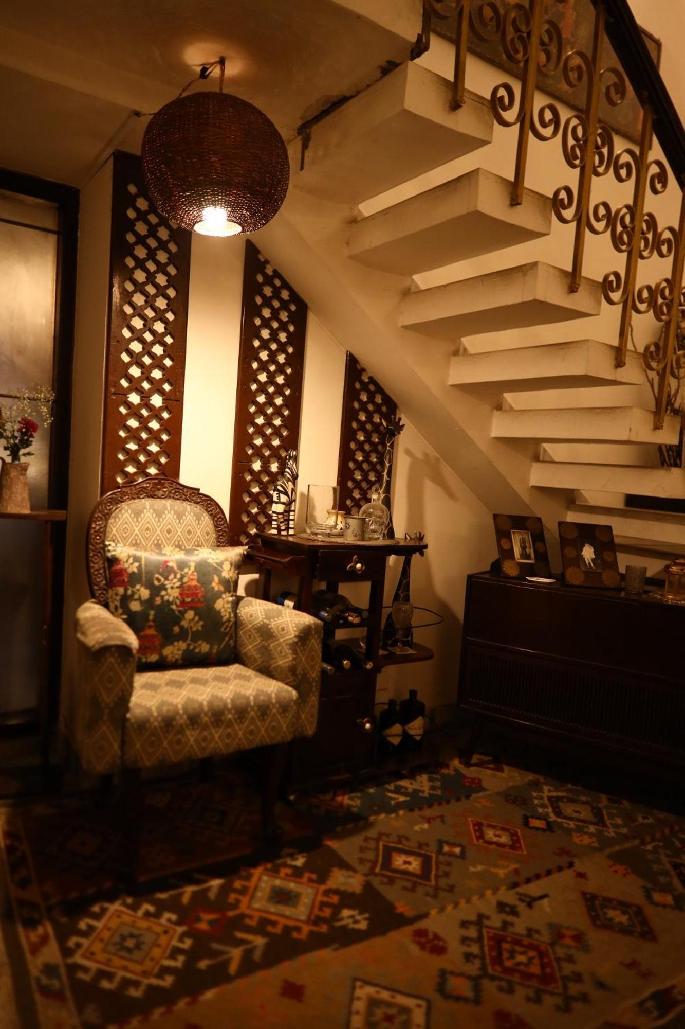 The Bougainvillea Bed & Breakfast Amritsar Exterior foto