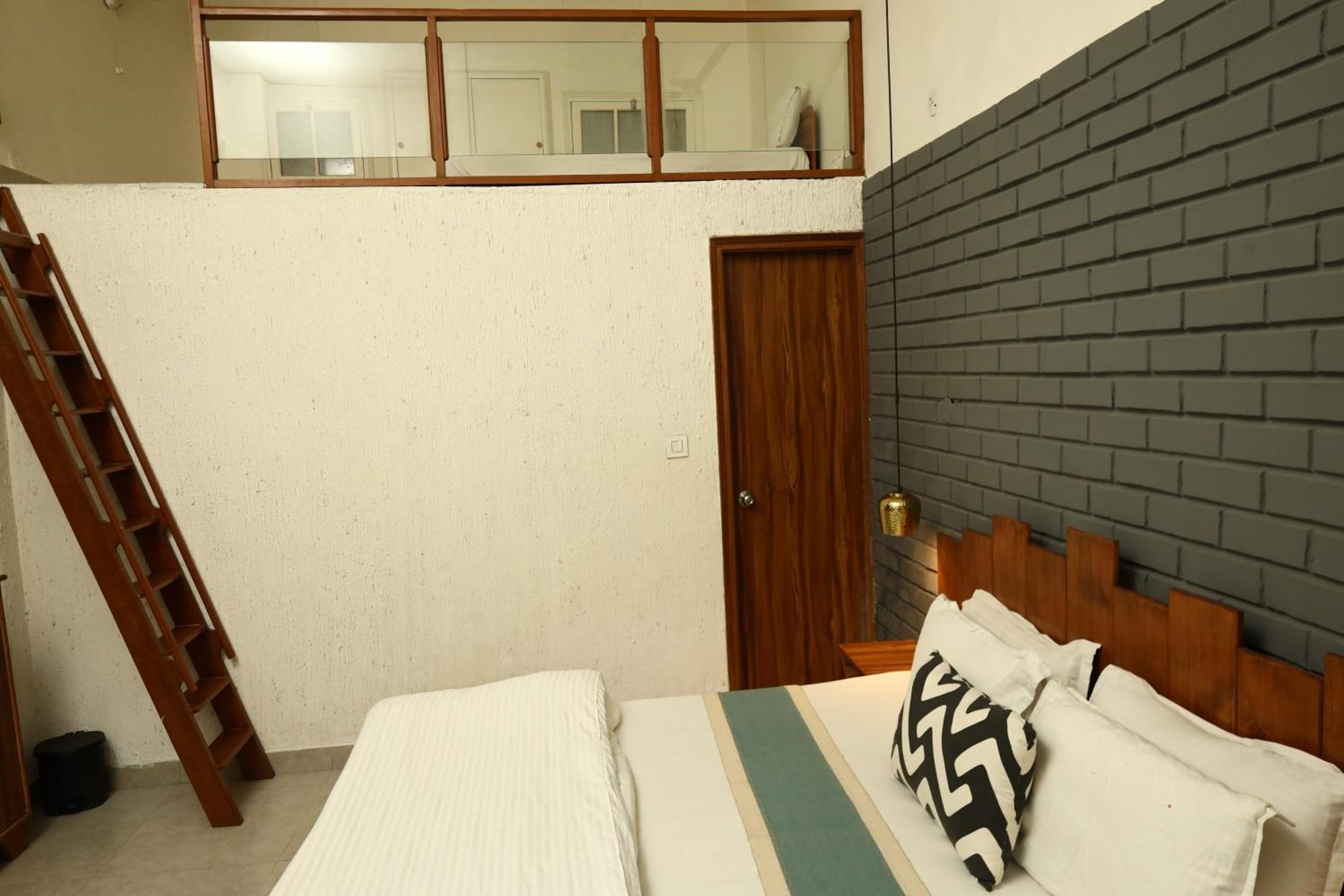 The Bougainvillea Bed & Breakfast Amritsar Exterior foto